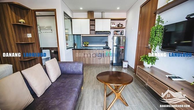 Hình ảnh Mb6623 nạp rút nhanh chóng Studio 40m2 khu An Thượng, 800m tới biển - A415