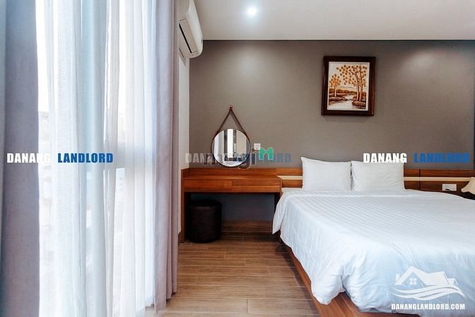 Hình ảnh Mb6623 nạp rút nhanh chóng Studio 40m2 khu An Thượng, 800m tới biển - A415