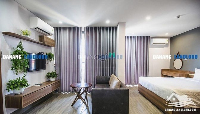Hình ảnh Mb6623 nạp rút nhanh chóng Studio 40m2 khu An Thượng, 800m tới biển - A415