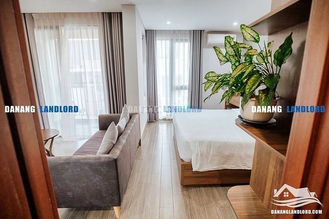 Hình ảnh Mb6623 nạp rút nhanh chóng Studio 40m2 khu An Thượng, 800m tới biển - A415
