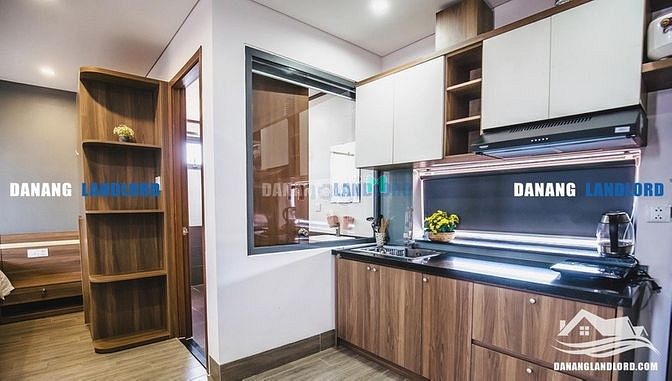Hình ảnh Mb6623 nạp rút nhanh chóng Studio 40m2 khu An Thượng, 800m tới biển - A415