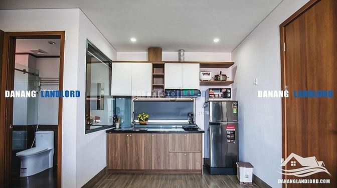 Hình ảnh Mb6623 nạp rút nhanh chóng Studio 40m2 khu An Thượng, 800m tới biển - A415