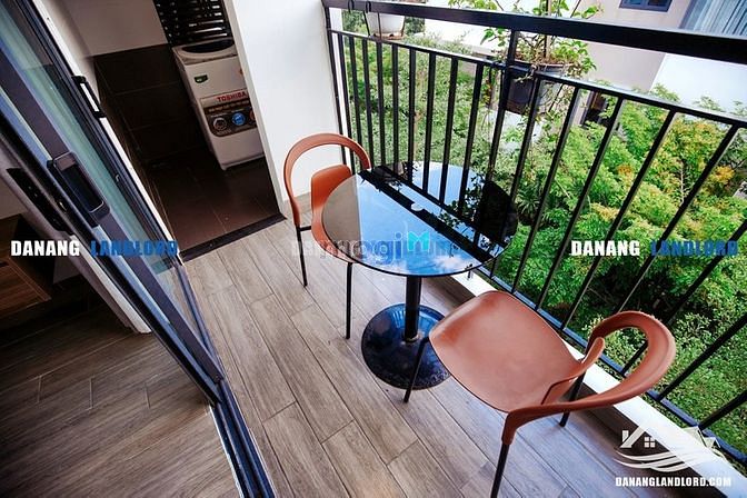 Hình ảnh Mb6623 nạp rút nhanh chóng Studio 40m2 khu An Thượng, 800m tới biển - A415