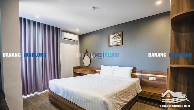 Hình ảnh Mb6623 nạp rút nhanh chóng Studio 40m2 khu An Thượng, 800m tới biển - A415