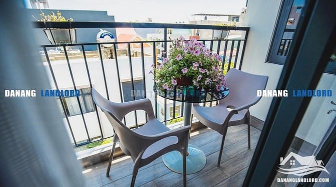 Hình ảnh Mb6623 nạp rút nhanh chóng Studio 40m2 khu An Thượng, 800m tới biển - A415