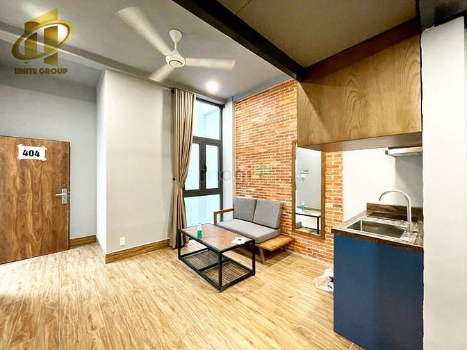 Hình ảnh Siêu phẩm duplex full nt quận Bình Thạnh