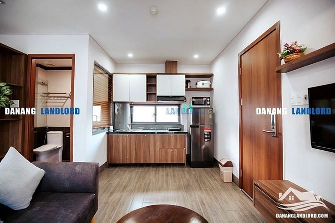 Hình ảnh Mb6623 nạp rút nhanh chóng Studio 40m2 khu An Thượng, 800m tới biển - A415