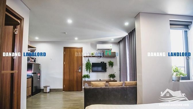 Hình ảnh Mb6623 nạp rút nhanh chóng Studio 40m2 khu An Thượng, 800m tới biển - A415