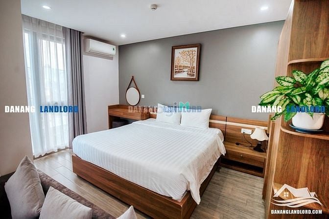 Hình ảnh Mb6623 nạp rút nhanh chóng Studio 40m2 khu An Thượng, 800m tới biển - A415
