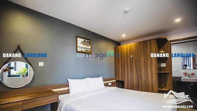 Hình ảnh Mb6623 nạp rút nhanh chóng Studio 40m2 khu An Thượng, 800m tới biển - A415