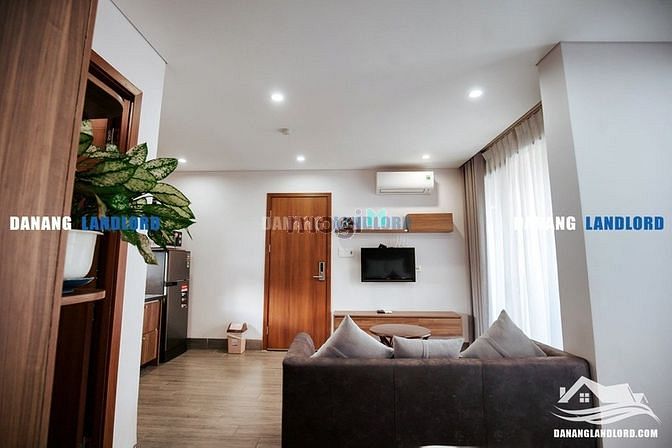 Hình ảnh Mb6623 nạp rút nhanh chóng Studio 40m2 khu An Thượng, 800m tới biển - A415
