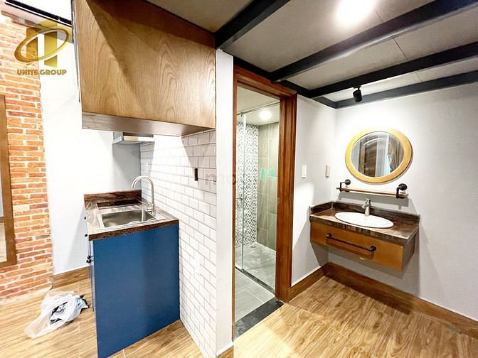 Hình ảnh Siêu phẩm duplex full nt quận Bình Thạnh
