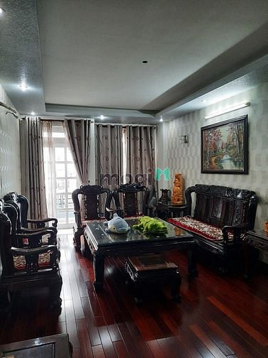 Hình ảnh Bạch Đằng -P2 Tân Bình - Nhà 4 Tầng Thang Máy 160m2 Chỉ 30 Tỷ