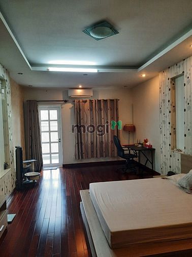 Hình ảnh Bạch Đằng -P2 Tân Bình - Nhà 4 Tầng Thang Máy 160m2 Chỉ 30 Tỷ