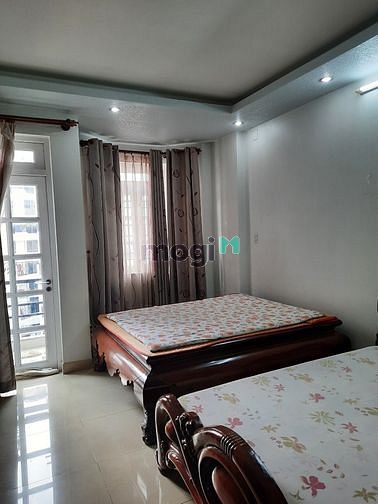 Hình ảnh Bạch Đằng -P2 Tân Bình - Nhà 4 Tầng Thang Máy 160m2 Chỉ 30 Tỷ