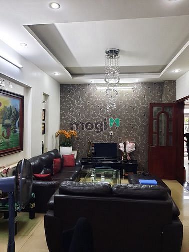 Hình ảnh Bạch Đằng -P2 Tân Bình - Nhà 4 Tầng Thang Máy 160m2 Chỉ 30 Tỷ