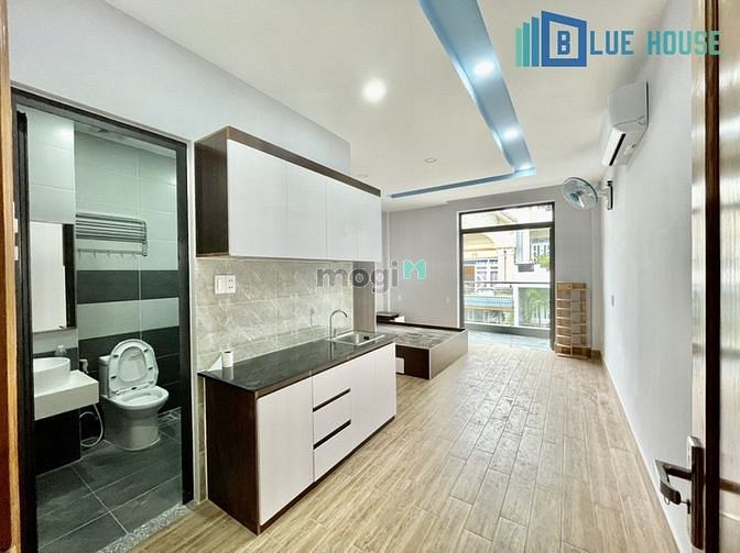 Hình ảnh Căn Hộ Mini Studio_Sang Trọng Gần Đầm Sen