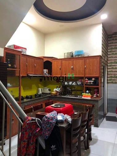 Hình ảnh Bán gấp căn nhà đg BÌNH TIÊN Q6, 48m2 SHR
