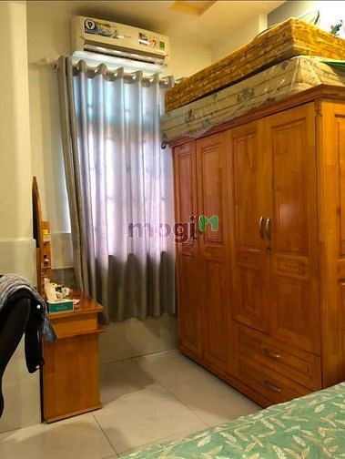 Hình ảnh Bán gấp căn nhà đg BÌNH TIÊN Q6, 48m2 SHR