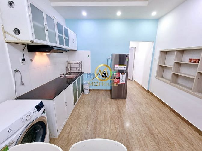 Hình ảnh Mb6623 nạp rút nhanh chóng cho thuê Phú Nhuận,Lê Văn Sỹ,máy giặt riêng