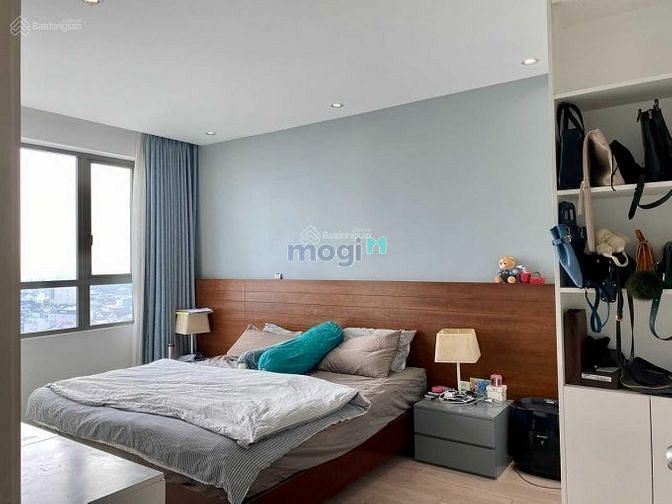 Hình ảnh Bán gấp CHCC Riviera Point, 121m2 3PN, 2WC, giá chỉ 5,4 tỷ SHR