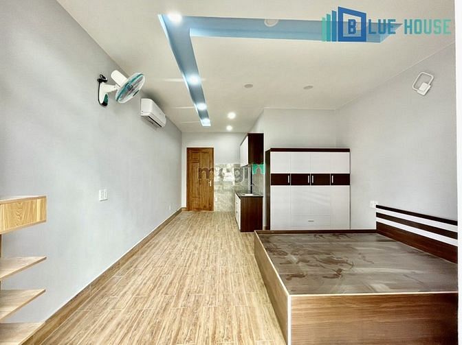 Hình ảnh Căn Hộ Mini Studio_Sang Trọng Gần Đầm Sen