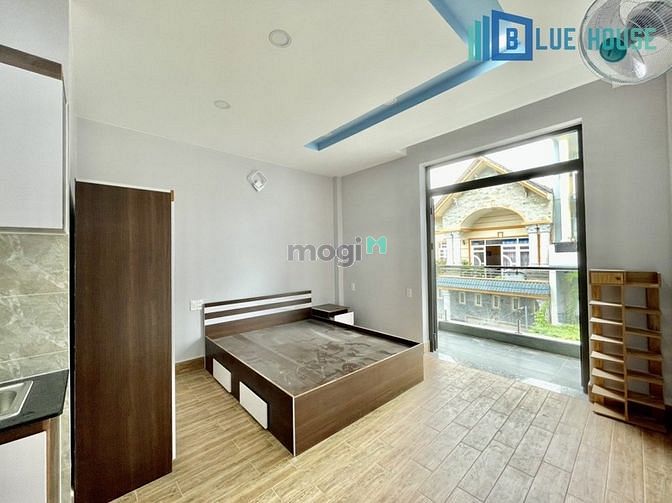 Hình ảnh Căn Hộ Mini Studio_Sang Trọng Gần Đầm Sen