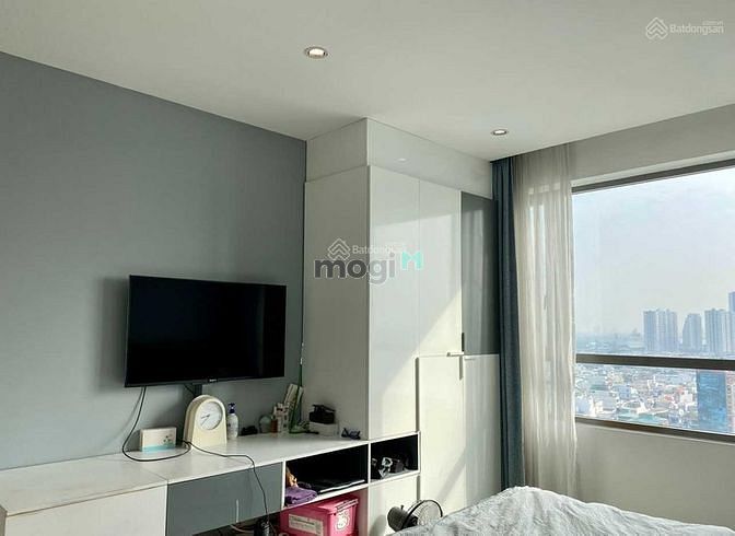 Hình ảnh Bán gấp CHCC Riviera Point, 121m2 3PN, 2WC, giá chỉ 5,4 tỷ SHR