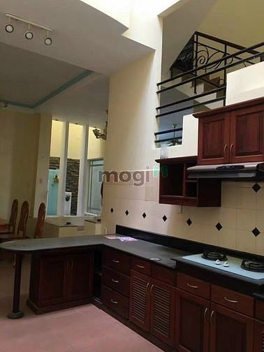 Hình ảnh Bán biệt thự mini khu Tên lửa 10x10