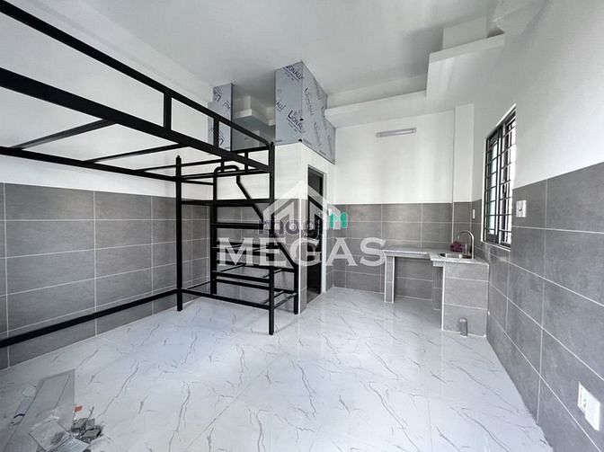 Hình ảnh CĂN HỘ(Bancol riêng + Full Nội Thất) ngay ÂU CƠ-LUỸ BÁN BÍCH, Tân Bình