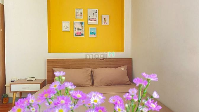 Hình ảnh 🌈Phạm Viết Chánh - Ban Công - PhátTăng Hỗ Trợ Giá🌈