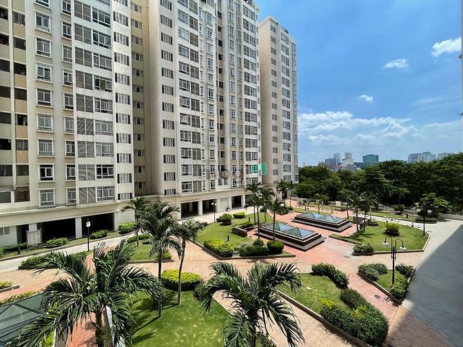 Hình ảnh Cần bán 2ty890 dt 68m2 2PN2WC tại Sky Garden 3