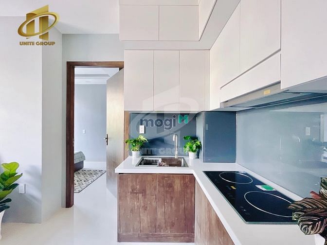 Hình ảnh CĂN HỘ DỊCH VỤ CAO CẤP Q7 gần Lotte, chợ Tân Quy