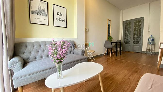 Hình ảnh 🌈Phạm Viết Chánh - Ban Công - PhátTăng Hỗ Trợ Giá🌈