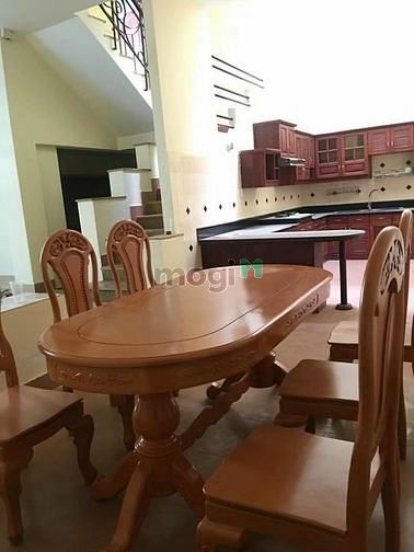Hình ảnh Bán biệt thự mini khu Tên lửa 10x10