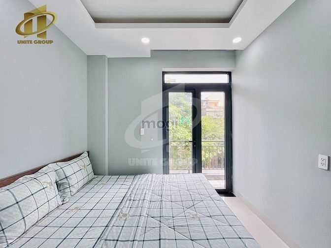 Hình ảnh CĂN HỘ DỊCH VỤ CAO CẤP Q7 gần Lotte, chợ Tân Quy
