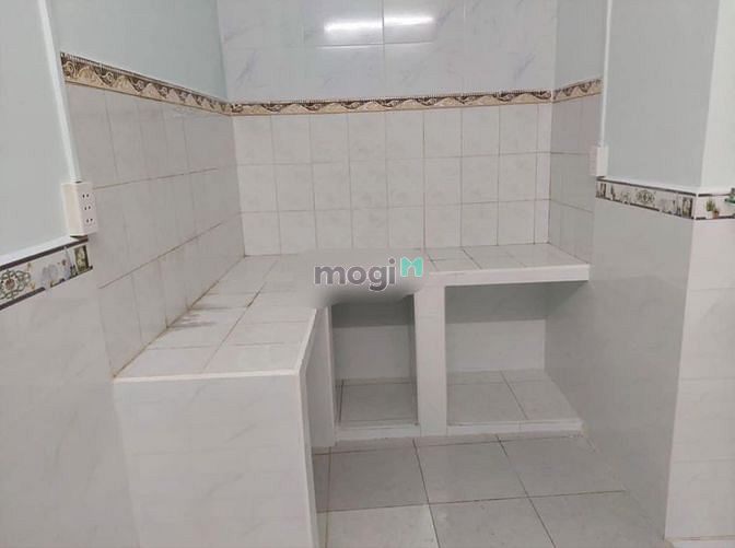 Hình ảnh Cho thuê nhà hẻm ba gác 10/ Hoàng Hoa Thám P7 Bình Thạnh