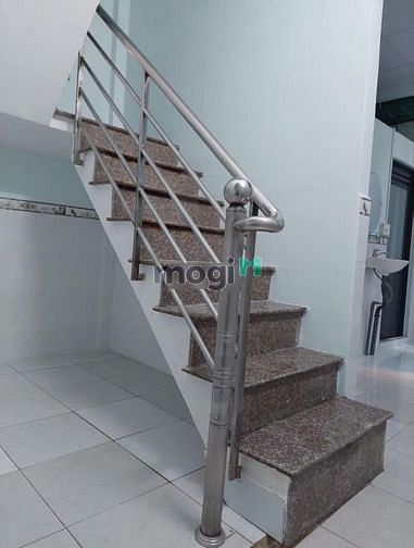 Hình ảnh Cho thuê nhà hẻm ba gác 10/ Hoàng Hoa Thám P7 Bình Thạnh