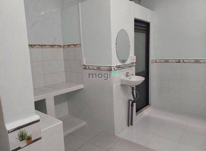 Hình ảnh Cho thuê nhà hẻm ba gác 10/ Hoàng Hoa Thám P7 Bình Thạnh