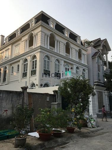 Hình ảnh Bán biệt thự River Mark ,Bình An, Quận 2,85 tỷ