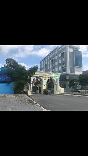 Hình ảnh Bán biệt thự River Mark ,Bình An, Quận 2,85 tỷ