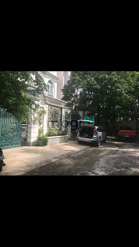 Hình ảnh Bán biệt thự River Mark ,Bình An, Quận 2,85 tỷ