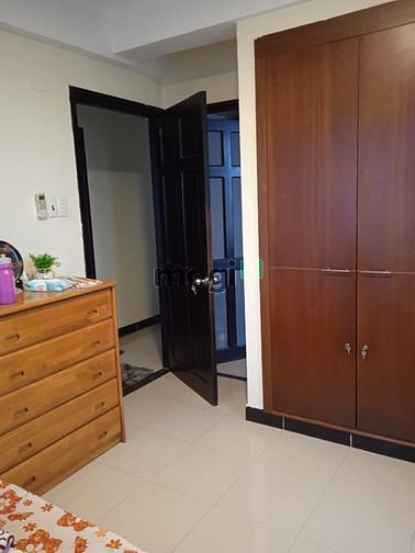 Hình ảnh Cần bán chung cư Phú Mỹ An, Q7