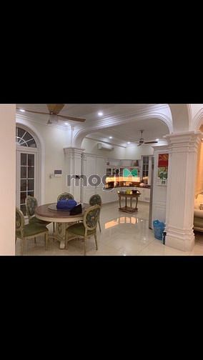 Hình ảnh Bán biệt thự River Mark ,Bình An, Quận 2,85 tỷ