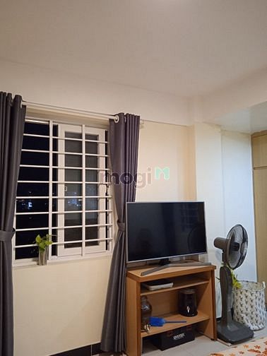 Hình ảnh Cần bán chung cư Phú Mỹ An, Q7