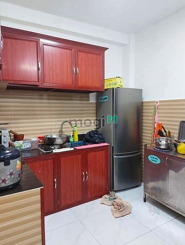 Hình ảnh Cần bán nhanh nhà Phạm Văn Bạch - P15 - Tân Bình