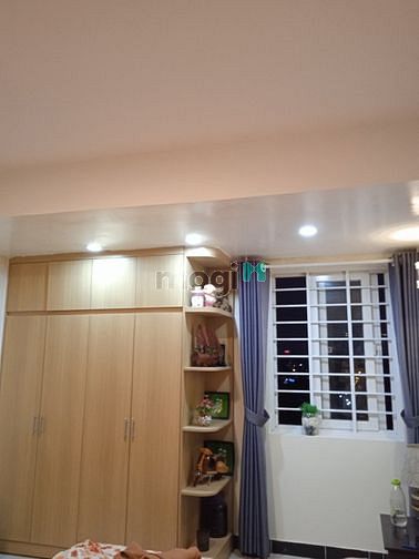 Hình ảnh Cần bán chung cư Phú Mỹ An, Q7