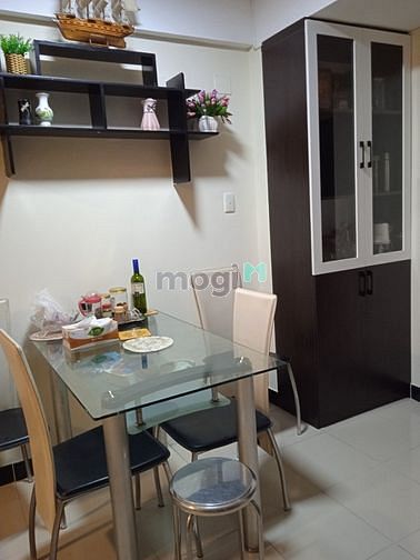 Hình ảnh Cần bán chung cư Phú Mỹ An, Q7