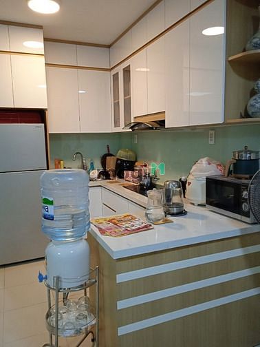 Hình ảnh Cần bán chung cư Phú Mỹ An, Q7