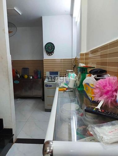 Hình ảnh Cần bán nhanh nhà Phạm Văn Bạch - P15 - Tân Bình